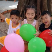 Đánh giá phụ huynh Đánh giá phụ huynh