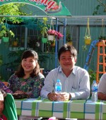 Hội cha mẹ học sinh Hội cha mẹ học sinh