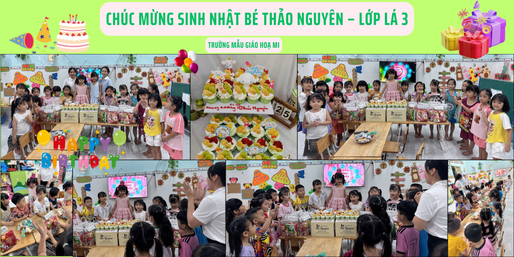 Vàng Hồng Vui tươi Trường học Banner