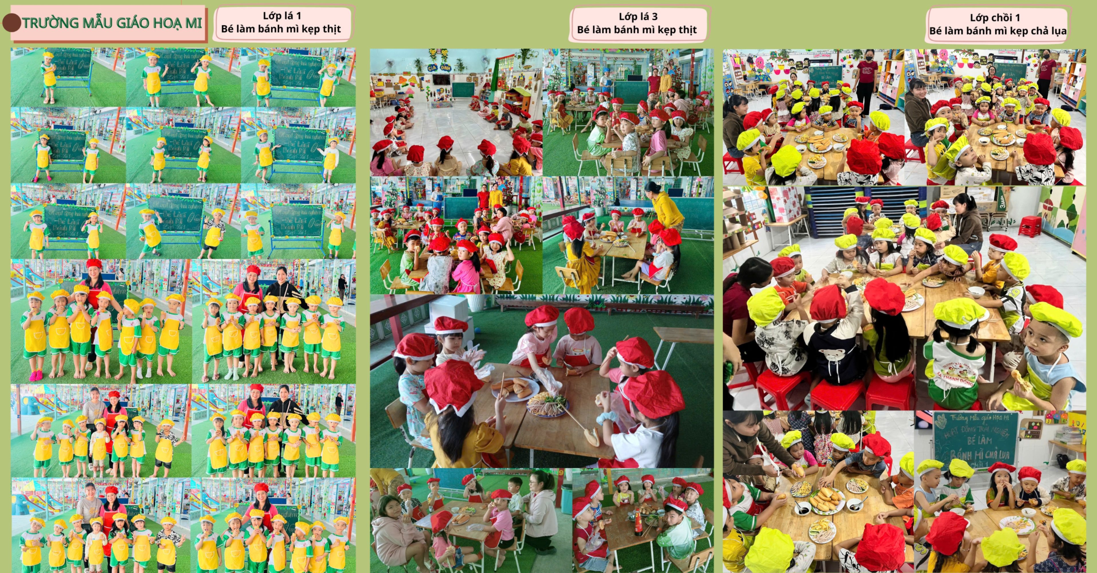 bánh mì kẹp thịt